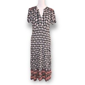Knox rose maxi dress